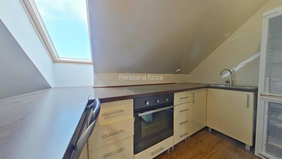 PF-Ap.3 camere/80mp/in bloc nou/zona Radio Grigorescu/ocupabil imediat