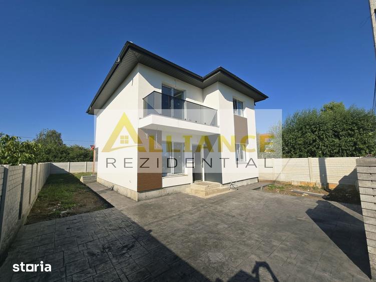 Vila individuala-geamuri tripan-420mp teren-pod-beci - 8