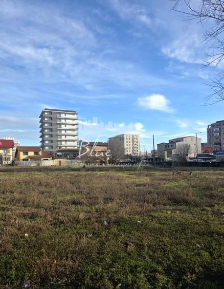 Teren Construcții intravilan de 3862 mp, în Km 4-5