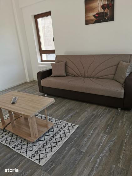 Apartament 2 camere, Decomandat, Bloc nou, Tatarasi - 3