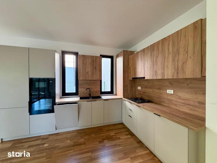 Vila premium de inchiriat - Iancu Nicolae - Piscina Privata - 14
