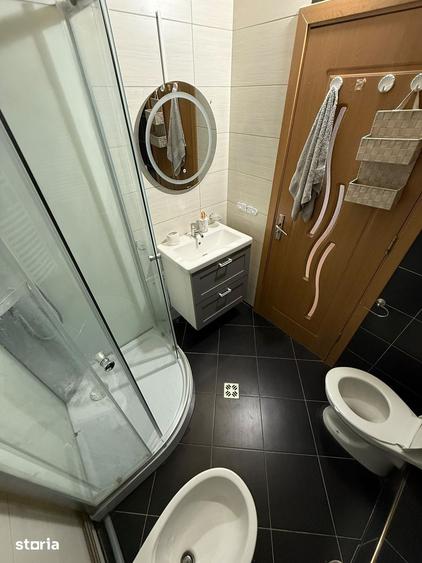 Apartament cu 3 camere,Ared -UTA ideeal Studenti Medicia !! - 11