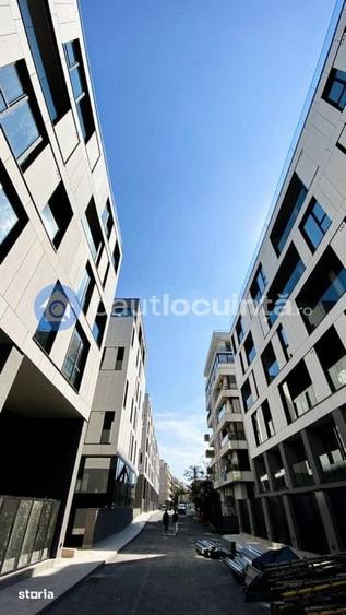 Apartament cu 3 camere în Herăstrău