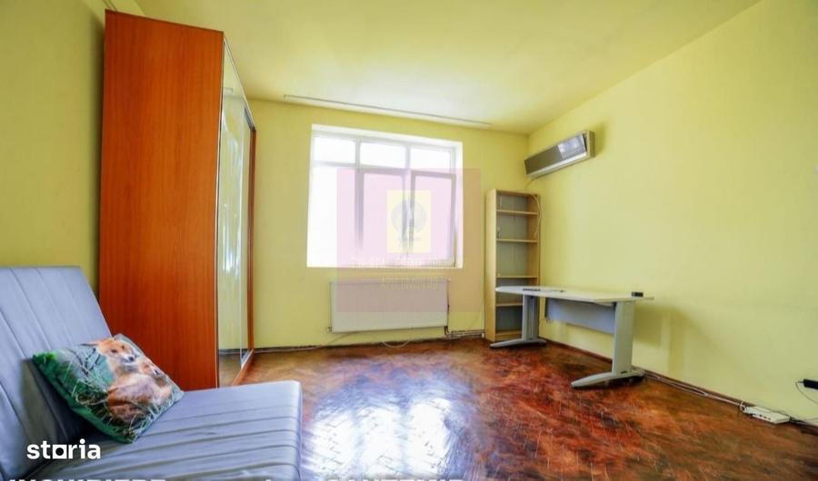 Garsonieră decomandată în Cantemir