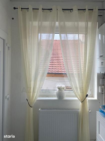 Casă cu 5 camere cu Teren 935 Mp în Central