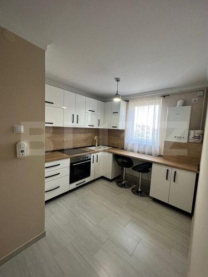 Apartament modern/lux, central, 2 camere, 45 mp - 3