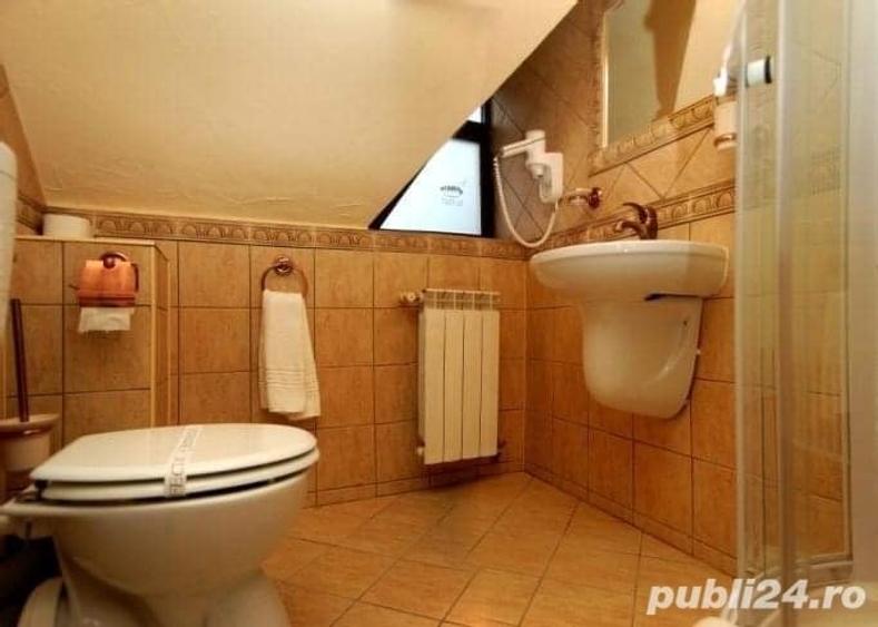 Spațiu comercial, de 800 mp, în Valea Crișului