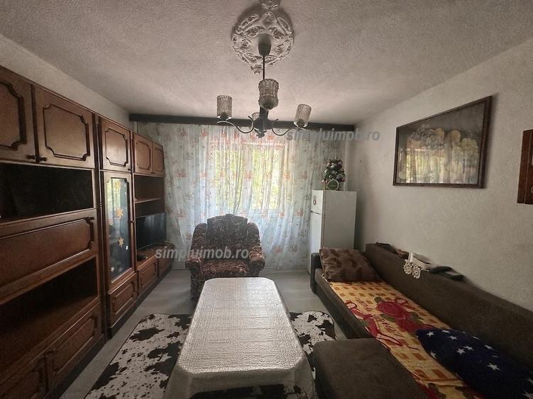 2 Camere Bloc Reabilitat Brancoveanu Straja - 1