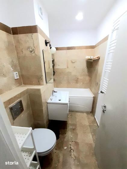 Apartament cu 2 camere decomandat în Prelungirea Ghencea