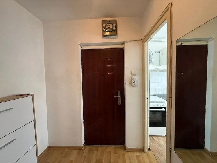 Apartament 2 camere-etaj 1- zona Casa de Cultura - 2