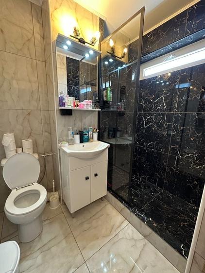 Apartament cu 2 camere semidecomandat în Vest