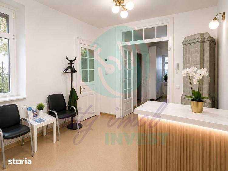 Apartament cu 3 camere în Iancului