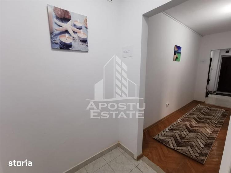 Apartament cu 2 camere , de inchiriat, decomandat, Zona Complex - 3