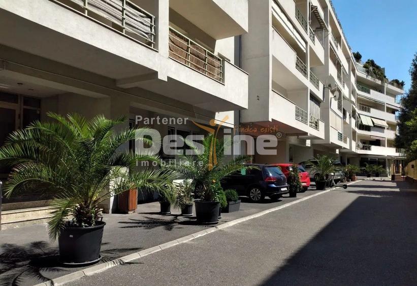 Apartament cu 2 camere decomandat, mobilat în Șoseaua Nordului