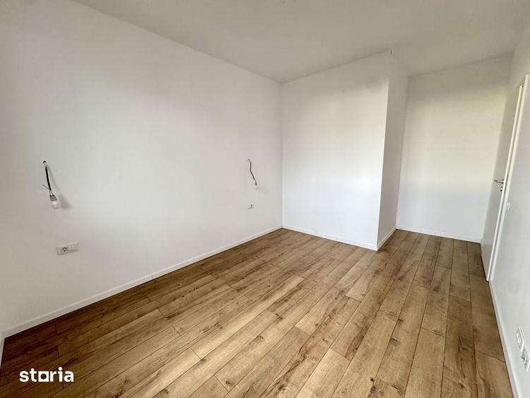Apartament cu 2 camere în 6 Vânători