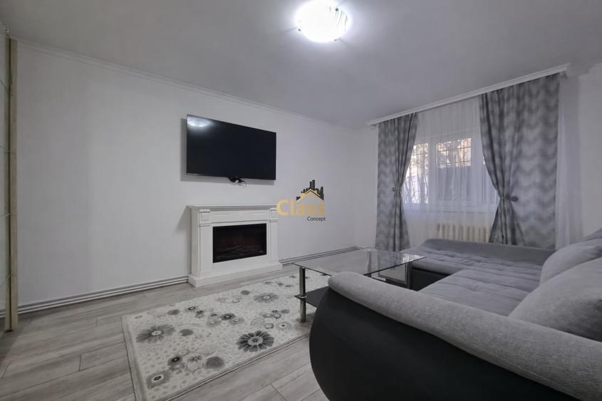 Apartament 3 camere | Mobilat modern | 66mpu | Zona Fabricii Marasti - 2