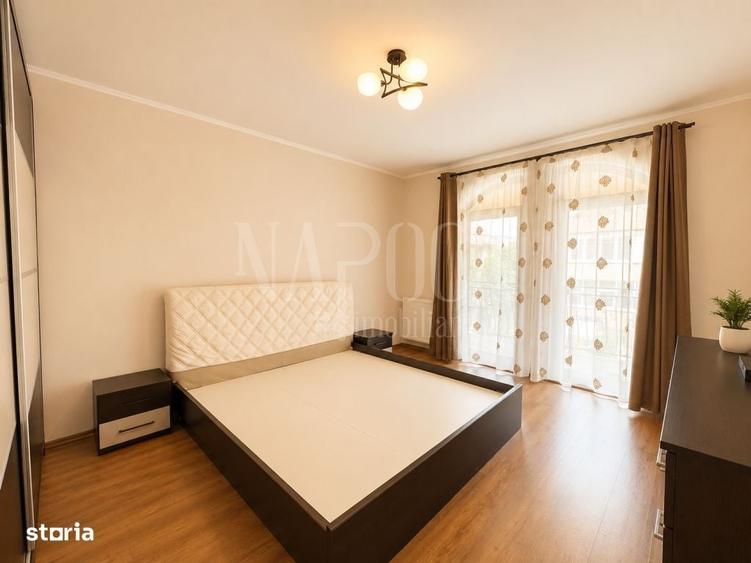 Casă cu 4 camere în Luna