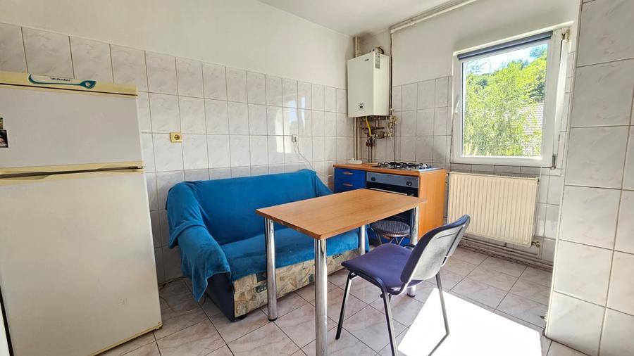 Apartament 2 camere Grivitei,mobilat-utilat,400 Euro - 7