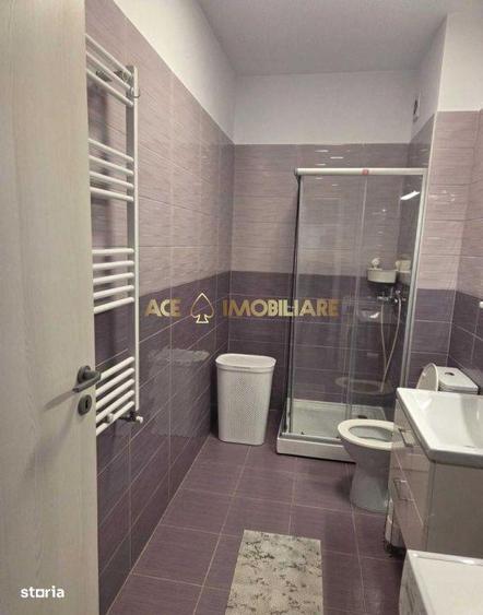 Apartament cu 3 camere, mobilat în Berceni