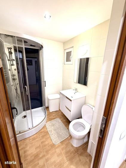 Apartament cu 2 camere în Giurgiului