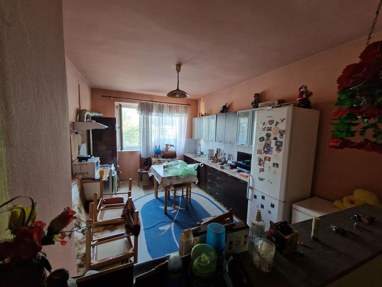 Apartament decomandat în Șandra