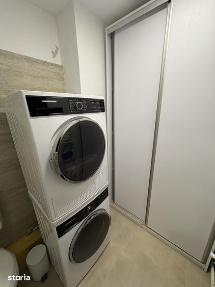 Apartament cu 3 camere decomandat în Valea Cetății