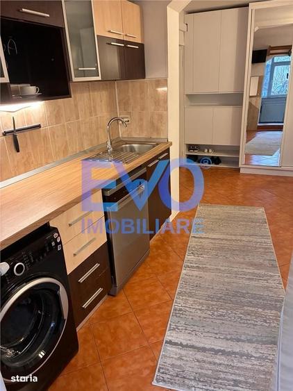 Apartament 3 camere, 72mp, decomandat, parter, Pacurari, Petru Poni - 1