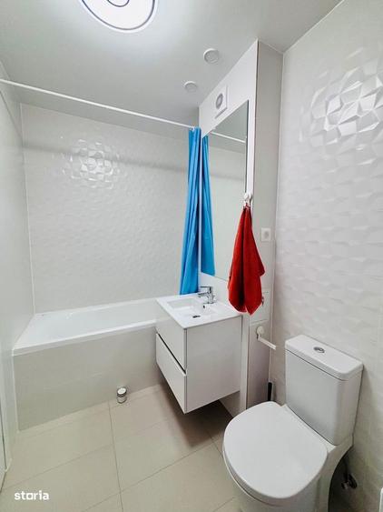 Apartament cu 2 camere în Industriilor