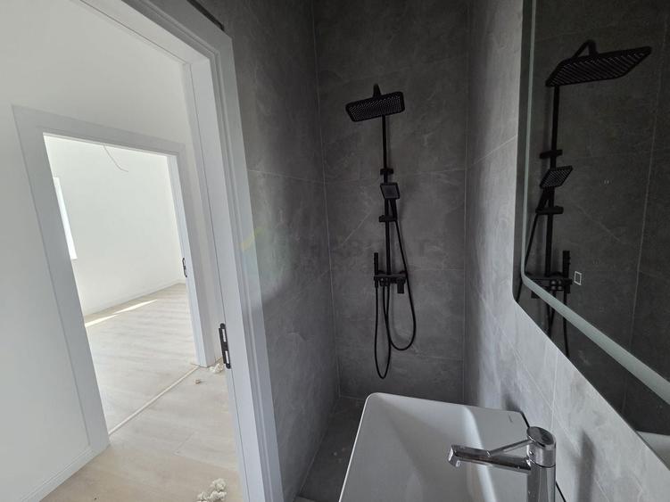 Apartament spațios de 3 camere  | 71.5mp utili  | Tunari - 19