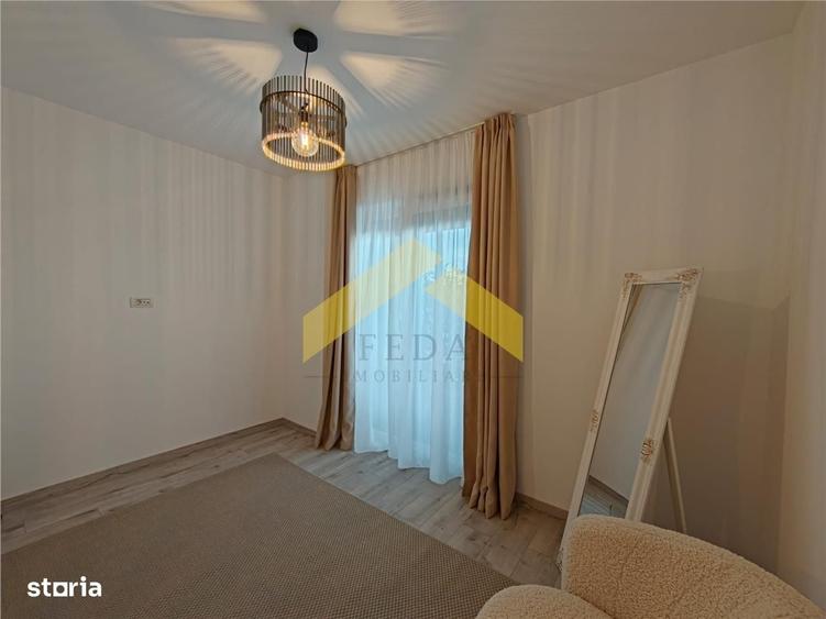 Apartament 3 camere de lux de vanzare in Adora Park - 19