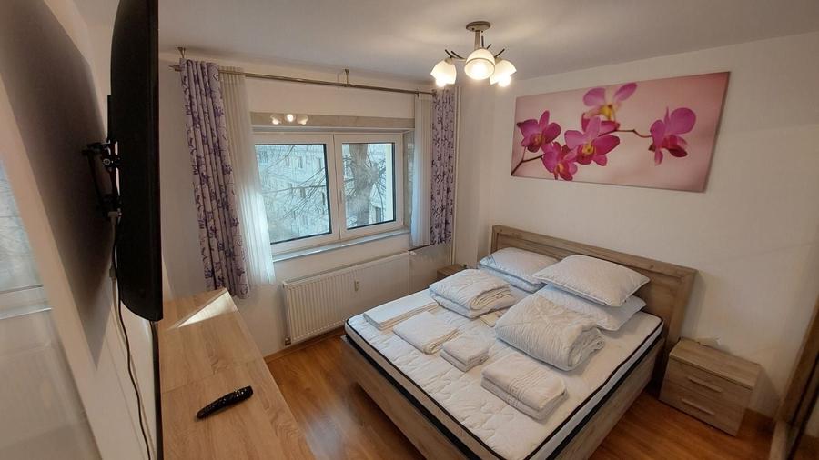 Apartament 2 camere Titan | Metrou 2-3 min - 4