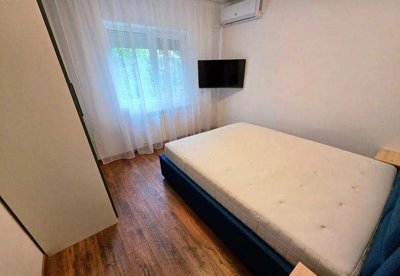 NEW - First Rent | Apart 3 camere 71m2 | Aviatiei - Baneasa - Herastrau - 4