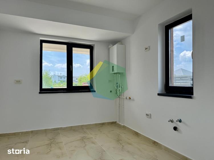 Casă cu 3 camere cu Teren 225 Mp în Central