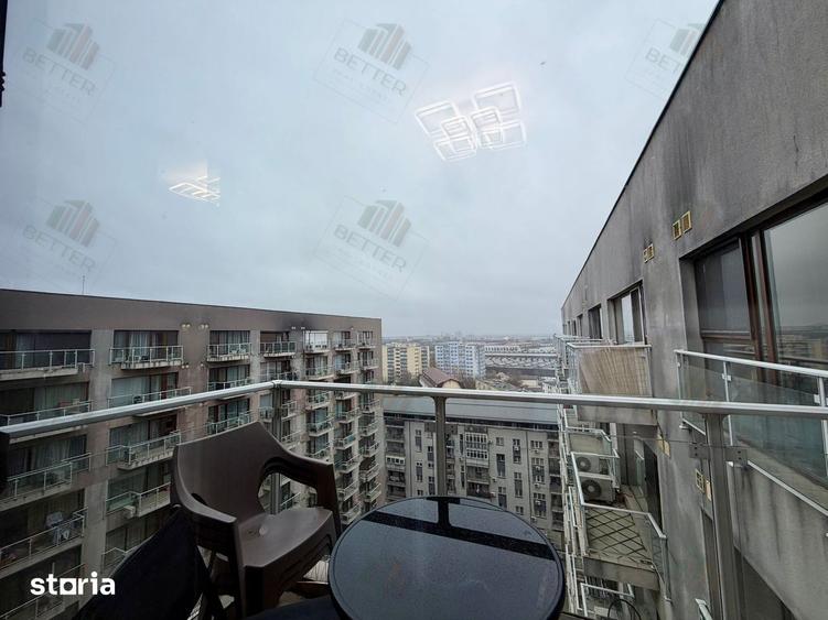 Apartament cu 3 camere decomandat în Liviu Rebreanu