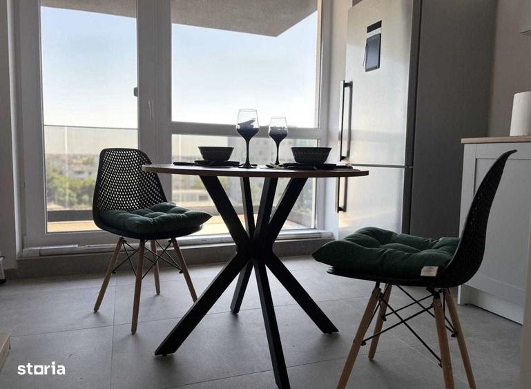 Ap. 2 Camere- Quartz Residence, Parcare Inclusa, Centrala Proprie - 7