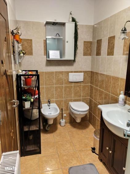 Apartament cu 3 camere în Bușteni