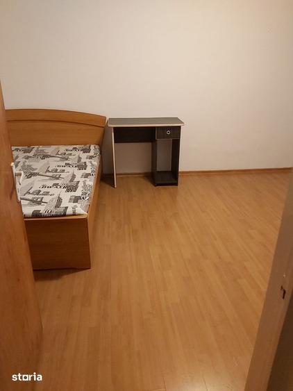 Garsonieră decomandată în Ozana