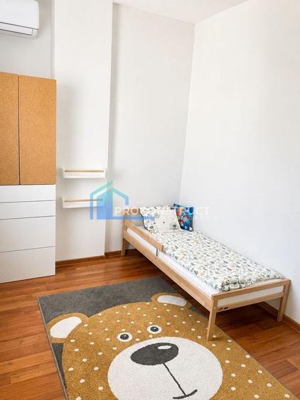 Apartament 2 camere de inchiriat, Calea Torontalului - 67 mp 550 EUR - 10