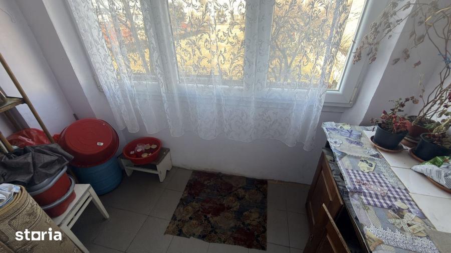 Garsonieră în Vasile Aaron