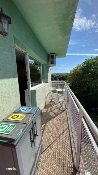 Dau in chirie apart. 1 camera, Cluj-Napoca, Zorilor, langa UMF - 8