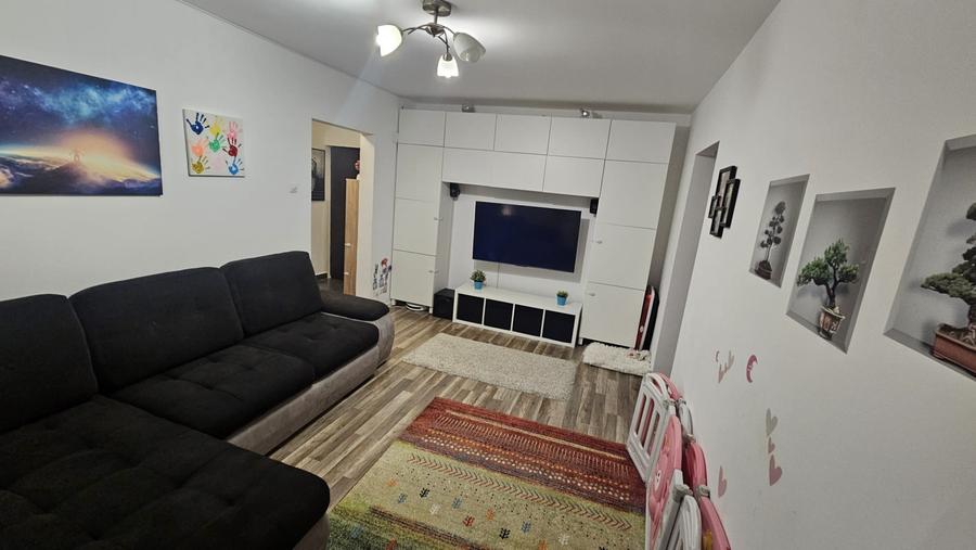 Apartament 2 camere mobilat si utilat Obregia. - 3