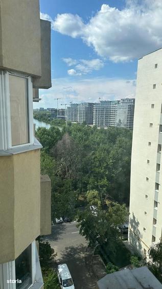 Fabrica de Gheata, Apartament cu 4 camere 96mp - 8/10 - 18