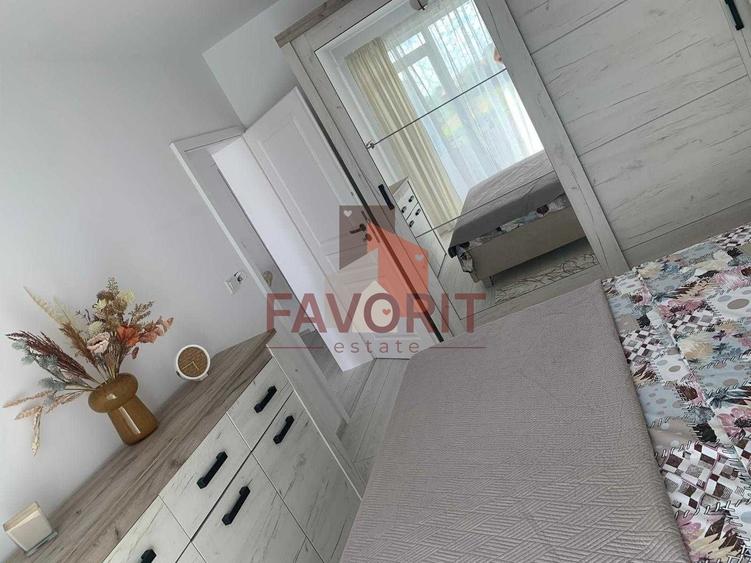 Complex privat cu bariera. Mobilata si utilata. Bucatarie inchisa - 4
