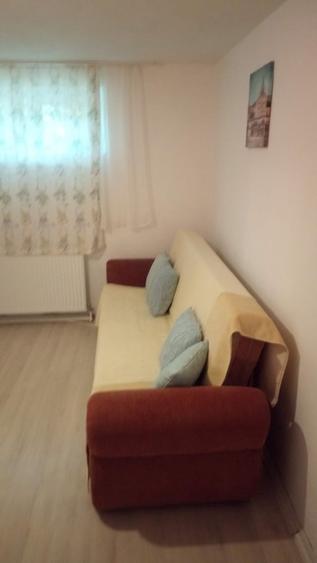 Garsonieră decomandată în Crângași