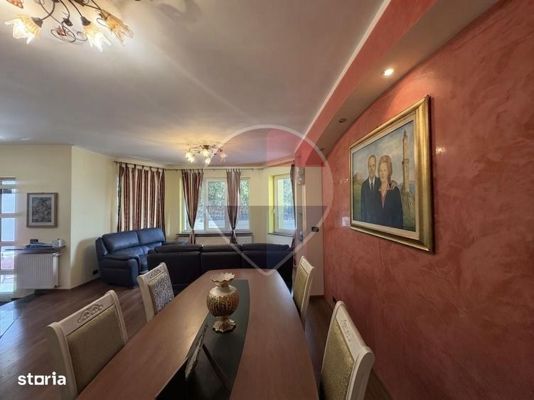 Casă cu 4 camere cu Teren 600 Mp în Ultracentral