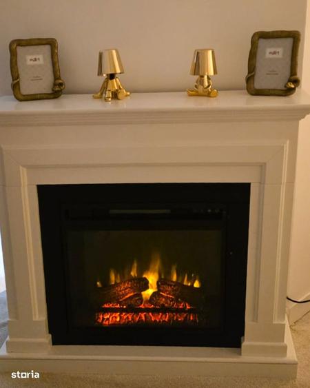 APARTAMENT BOUTIQUE | CURTE PROPRIE | PARCARE | COMPLET ECHIPAT - 3