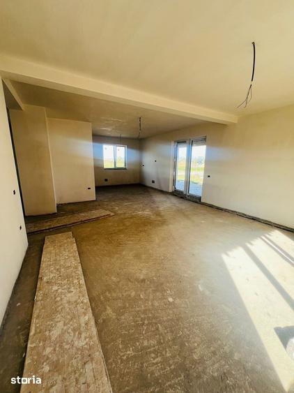 Casa cu predare la cheie in Santandrei langa blocurile ANL - 10