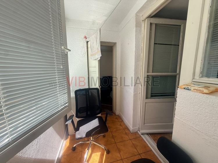 Apartament 2 camere de închiriat Str. Mexic-Piata Victoriei - 9