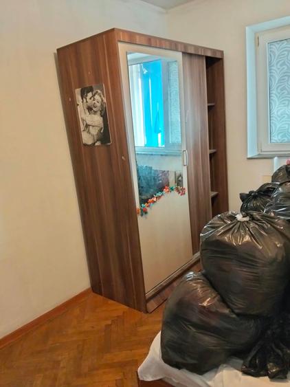 Apartament 3 camere, decomandat, etaj 8 - Zonă Centrală, panoramă - 3