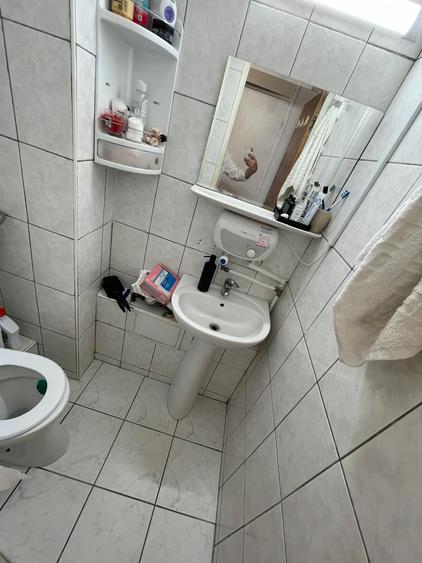 Apartament cu 3 camere decomandat în Militari